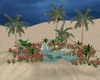 Tropical Add-on Oasis
