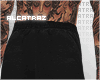 Black Joggers