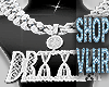 Chain DRXMM