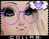 ♥ | Ana Glasses