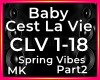 MK| Baby Cest La Vie