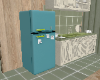 ∆ FRIDGE