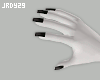 <J> Ghost Hands (Anim)