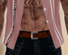 imparable shirt p