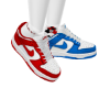 V-USA Kicks