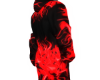 𝓓 Red Flame Fit
