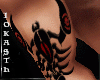 IO-Scorpio Arm Tatt