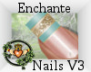 ~QI~ Enchante Nails V3
