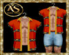 Cruiser Shirt
