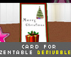 Card For ZenTable