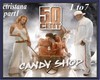 [ANA]CANDY SHOP 50CENT