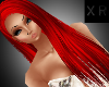 |xR| Rihanna 18 Red