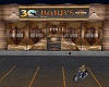 Barb's Bike Center. HW