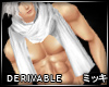 ! Winter Scarf Derive V