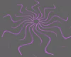 purple Club Light