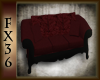 (FXD) Vampire Lobby Sofa