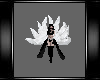 CrystalizeTail White