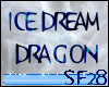 Ice Dream Dragon