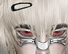 baku blonde hair