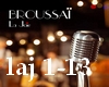 Broussai - La joie