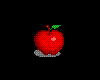 Tiny Poison Apple