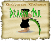 (G) Green Dragon Tail