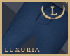 | L | Luxuria Pants v27