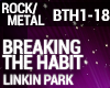 Linkin Park - Breaking
