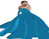 Blue Formal Gown