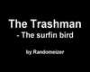 trashmen surfin bird