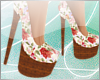 FloralShoes