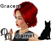 Gracen - Garnet