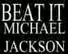 BEAT IT DUBSTEP M.J.