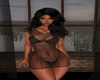 [JR] Sheer Black