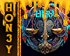 HON3Y*Libra♎ BG
