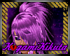 :KK: KUNIKA Purple