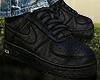 S. Leather air1 BS