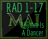 RhythmIsADancer -Remix-