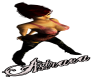 sticker of astraea