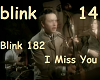 Blink 182- I Miss You