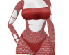 Sassy Bikini Red
