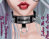 PVC Collar - Mikhail's