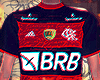Blusa Flamengo 2022 F