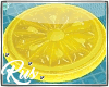 Rus: Cuddle float lemon