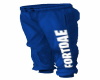 Fortdae Sweatpants *M