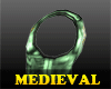 Medieval Armor01 Green
