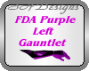 purpl Dragn Gauntlet FL