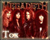Megadeth poster 1