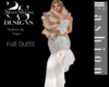4610 Designer Gown