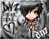 [DNZ] DNZ Pixel Doll